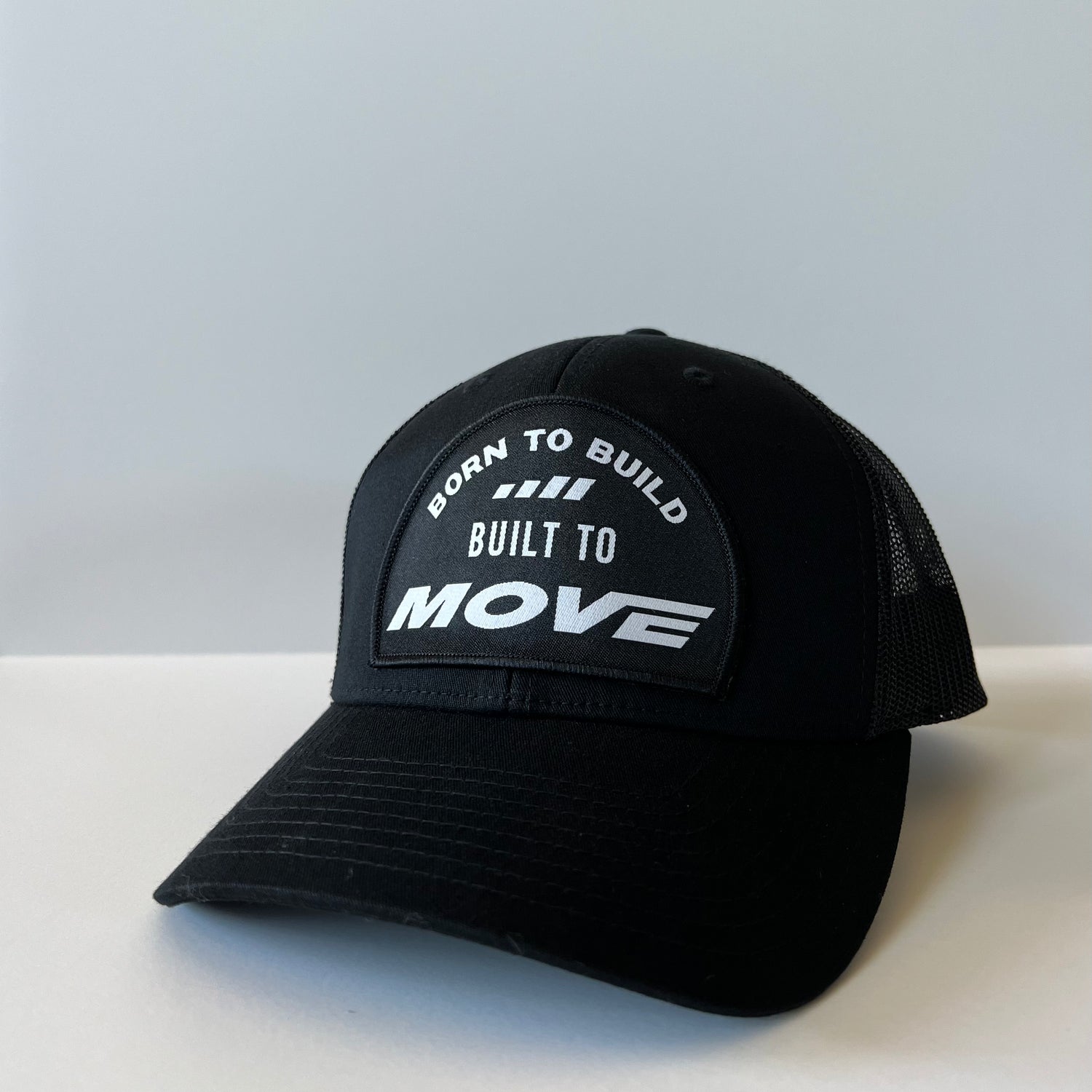 Move Trucker Hat