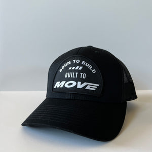 Move Trucker Hat