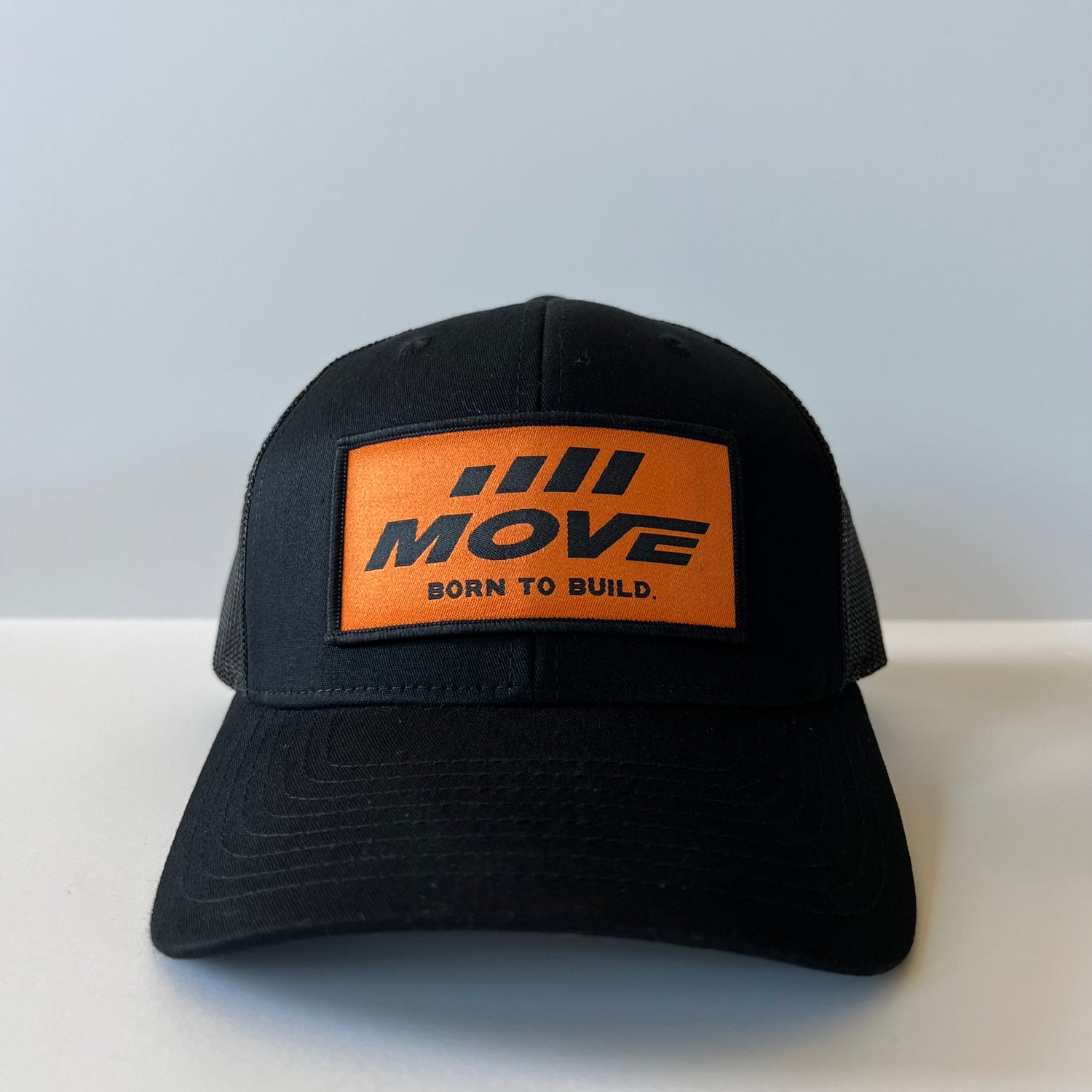 Move Trucker Hat