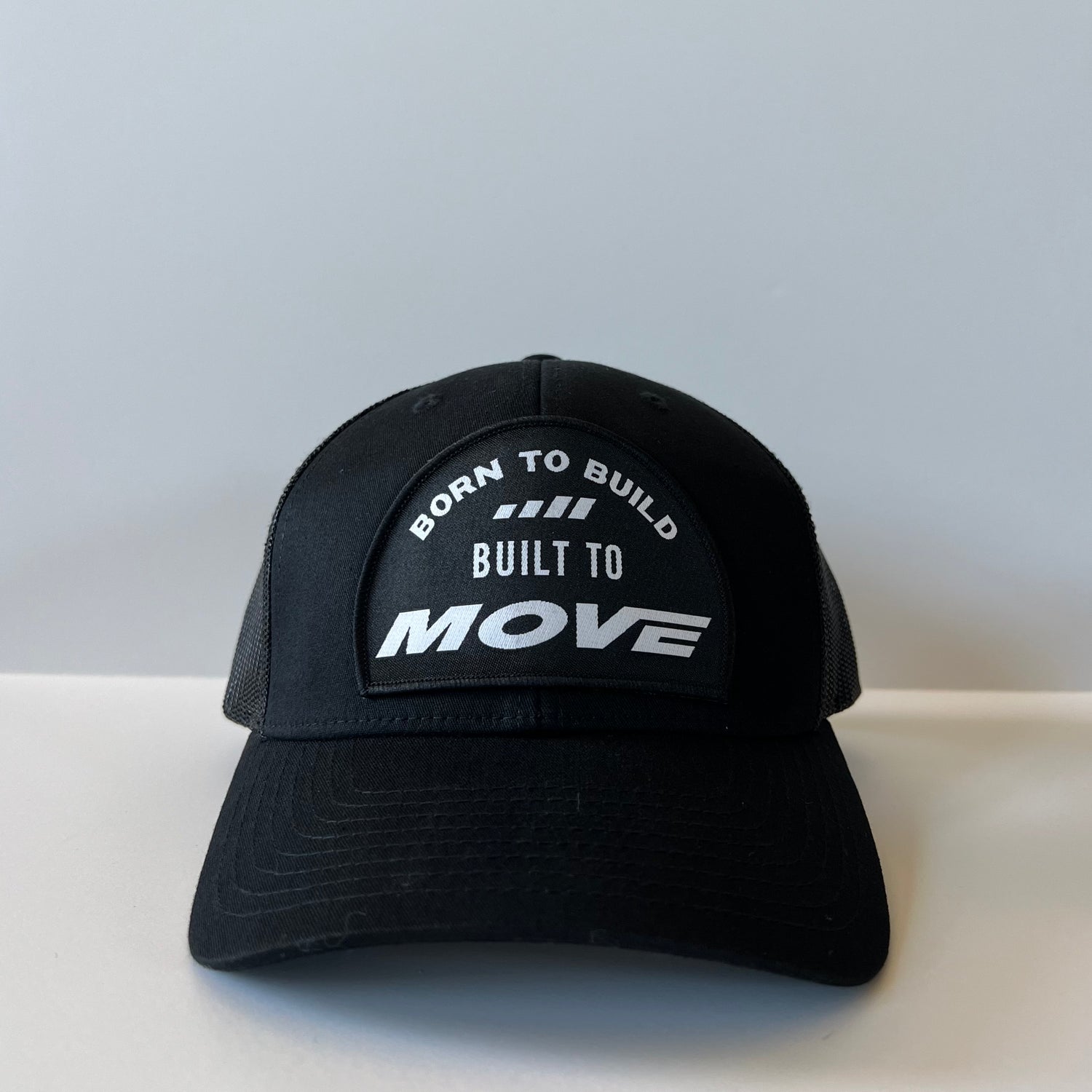 Move Trucker Hat