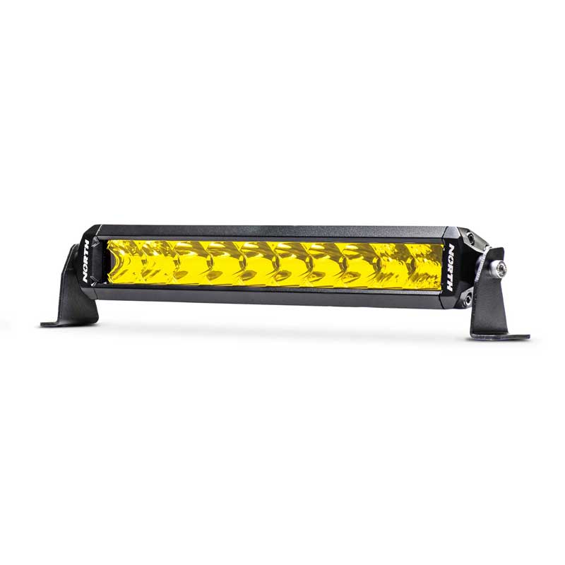 Single Row LED Light Bars – MOVE Bumpers