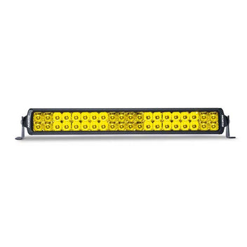 Dual Row LED Light Bars + Harness – MOVE Bumpers