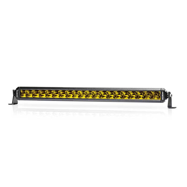 1m Deluxe Single Color 5050 U-shape LED Bar Kit, 72 LEDs - LED