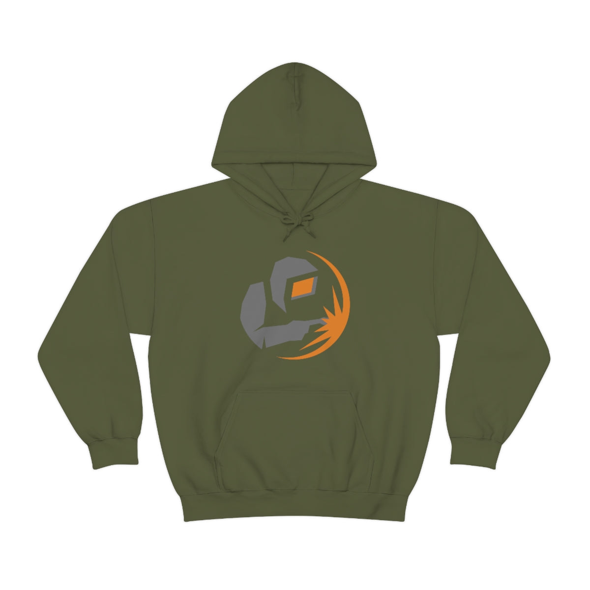 Welder Hooded Sweatshirt – MOVE Bumpers